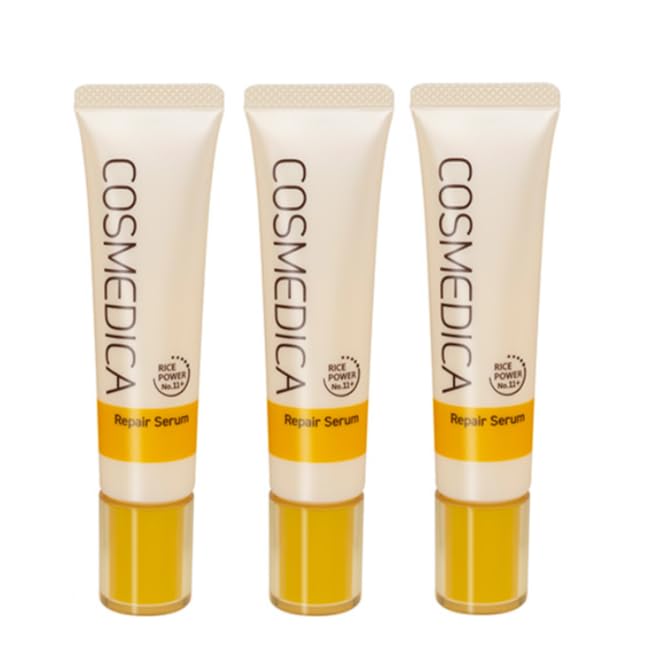 コスメディカ リペアセラム 45g × 3本セット！ 第一三共ヘルスケア コスメディカ リペアセラム 45g×3 （医薬部外品